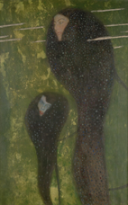 Deniz Kızları (Gümüş Balıklar), 1899